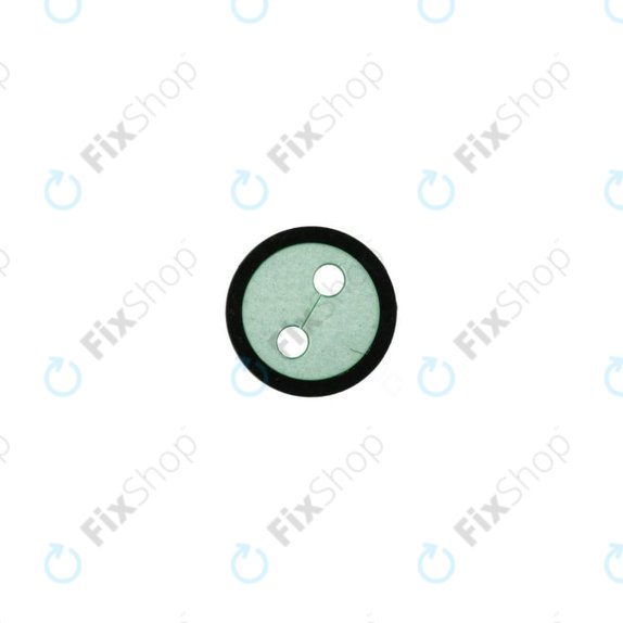 Samsung Galaxy A32 5G A326B - Lepilo za steklo zadnje kamere - GH02-22250A Genuine Service Pack