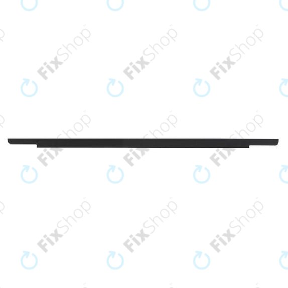 Apple MacBook Pro 13" A1706, A1708, A1989, A2159, A2251, A2289, A2338 - Sprednja vrstica z logotipom