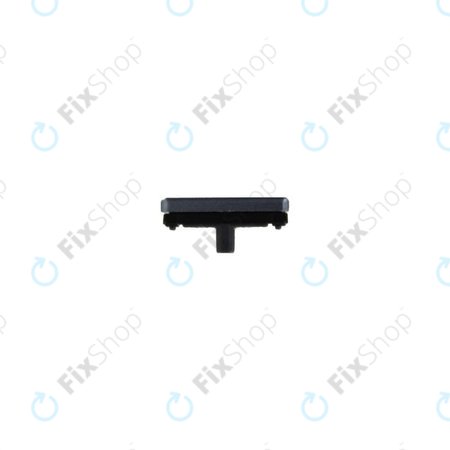 Samsung Galaxy S7 Edge G935F - Stranski gumb (Black) - GH98-38849A Genuine Service Pack