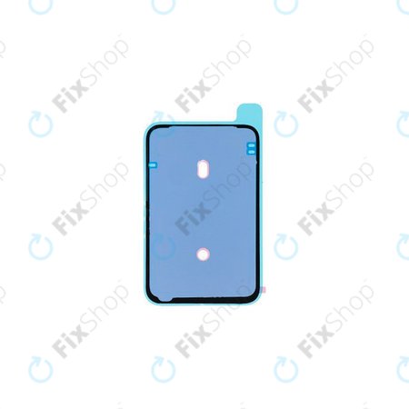 Apple iPhone 17 Pro Max - Lepilo pod zadnje steklo