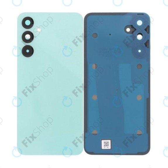 Samsung Galaxy A16 5G - Pokrov baterije komplet (Light Green)