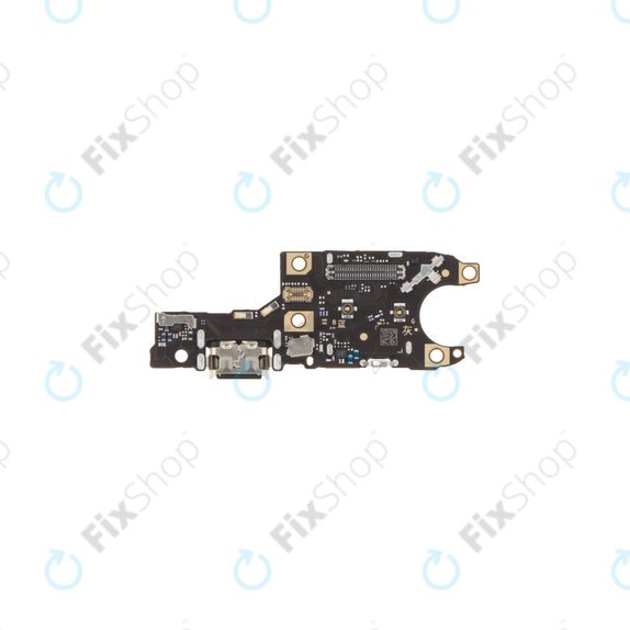 Honor 200 - PCB plošča priključka za polnjenje
