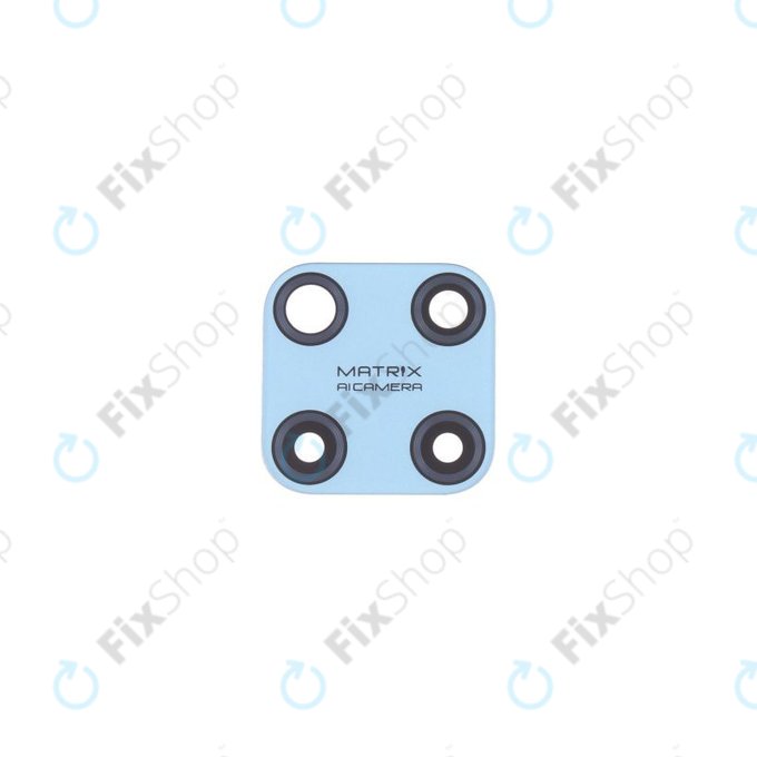 Realme C25Y RMX3265 RMX3268 RMX3269 - steklo zadnje kamere