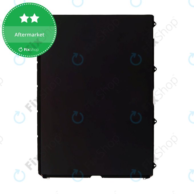 Apple iPad (10th Gen 2022, 11th Gen 2025) - LCD zaslon + steklo na dotik TFT (Cellular Version)