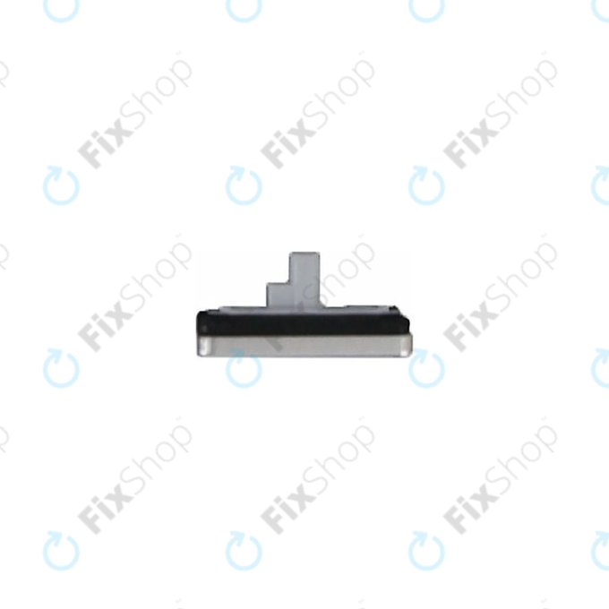 Samsung Galaxy A3 A320F (2017), A5 A520F (2017) - Stranski gumb (Gold Sand) - GH98-40865B Genuine Service Pack