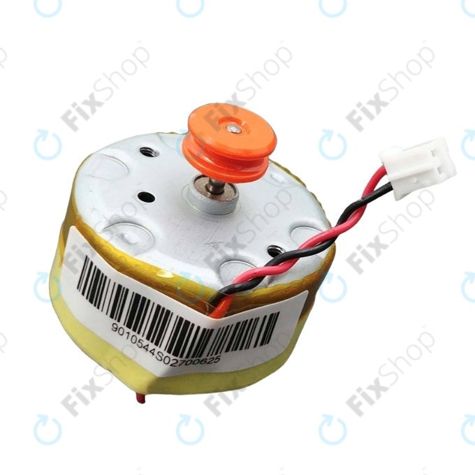 Motor LDS LiDAR z jermenico za Xiaomi Roborock S4, S5, S6, S7+, Q7 Max