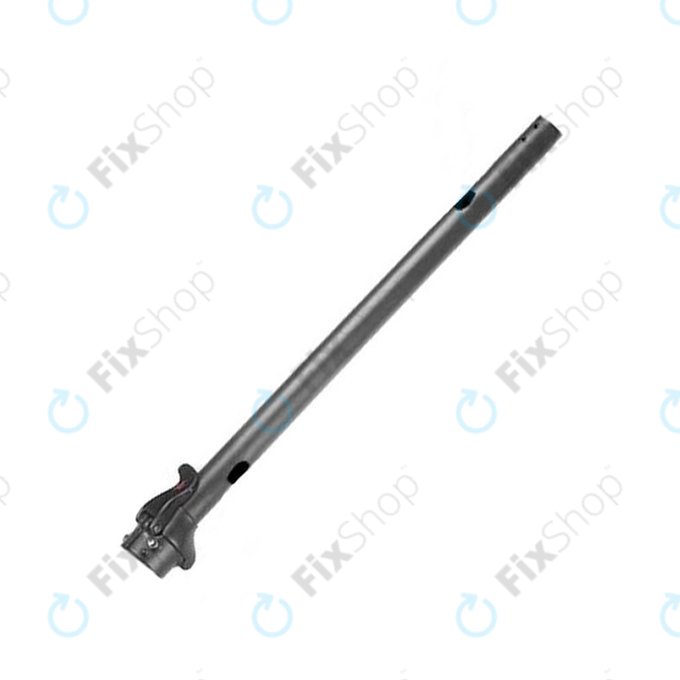 ManKeel CityJet MK083 - Krmilna palica + zložljivi mehanizem (Black)