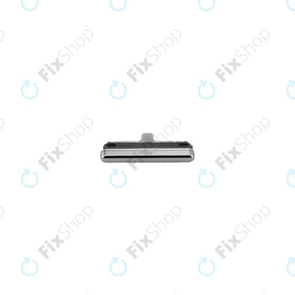 Samsung Galaxy S10 Lite G770F - Gumb za vklop (Prism White) - GH98-44795B Genuine Service Pack