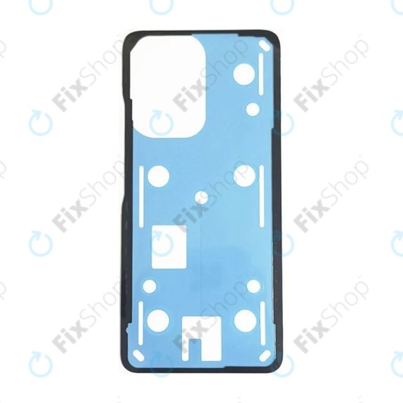 Xiaomi Mi 11i - Lepilo za lepilo pokrova baterije