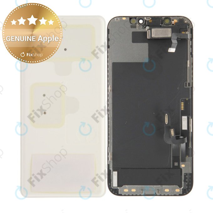 OLED Zaslon sklop za iPhone 12 Pro | 661-18504 | Genuine Apple