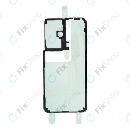 Samsung Galaxy S21 Ultra G998B - Lepilo pod LCD lepilom