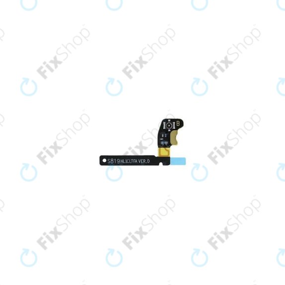 Huawei P20 Pro - Antena + Flex kabel - 03024UWU Genuine Service Pack