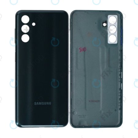 Samsung Galaxy A04s A047F - Pokrov baterije (Green) - GH82-29480C Genuine Service Pack