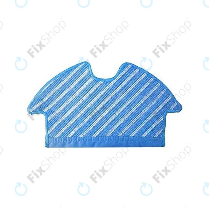 Ecovacs Deebot Ozmo 900-series - Krpa za brisanje