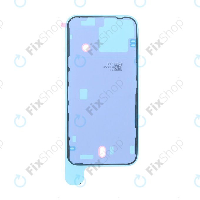 Apple iPhone 16e - Lepilo pod srednjim okvirjem