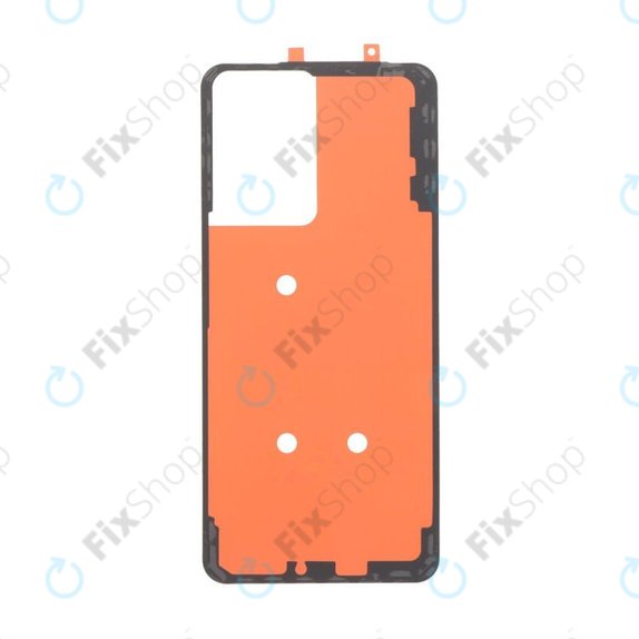 Realme GT Neo 3T RMX3371 RMX3372 - Lepilo za lepilo pokrova baterije