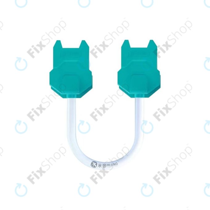 MiJing PM-11 - univerzalni nastavljivi nosilec (zelen)