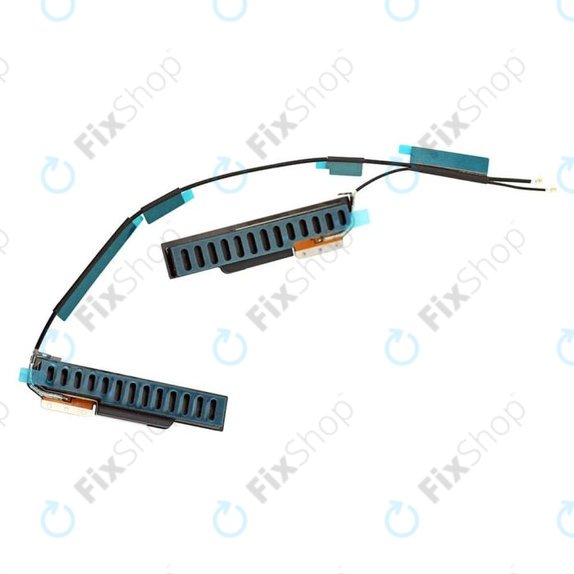 Apple iPad Air 2 - Bluetooth + WiFi antena