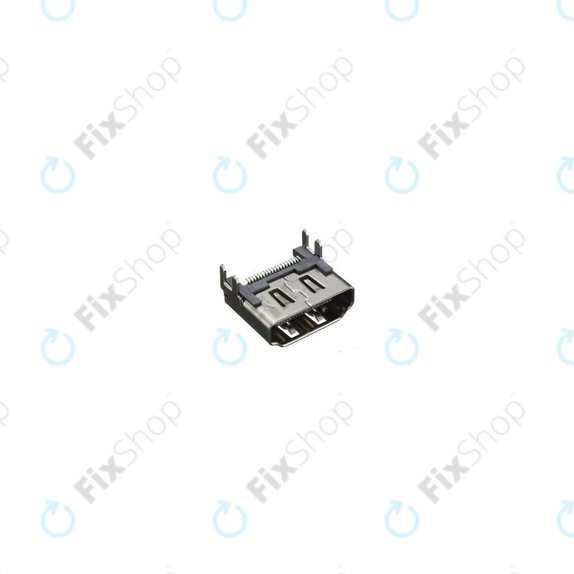 Sony Playstation 4 - HDMI izhod