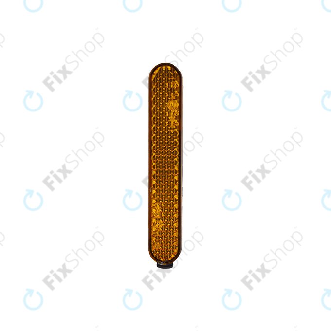 Xiaomi Mi Electric Scooter 1S, 2 M365, Essential, Pro, Pro 2 - Stranski odsevnik na zadnjem kolesu