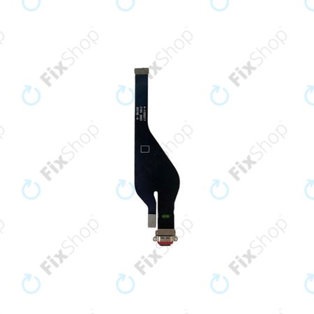 Realme X2 Pro - Priključek za polnjenje + Flex kabel