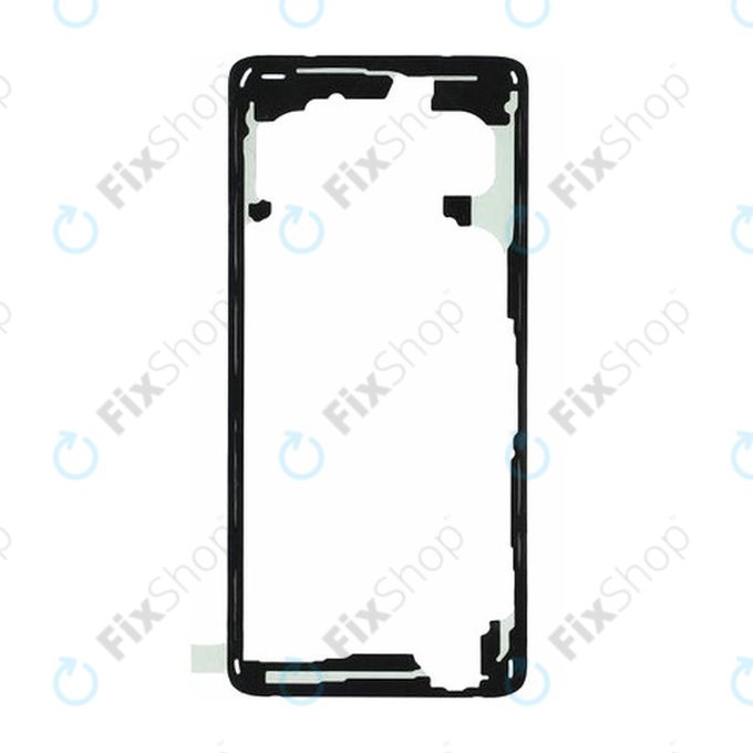 Samsung Galaxy S10 G973F - Lepilo za pokrov baterije - GH02-17484A Genuine Service Pack