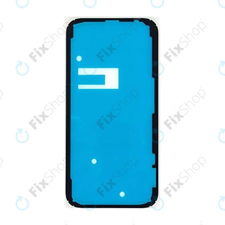 Samsung Galaxy A5 A520F (2017) - Lepilo za pokrov baterije (zunanji) - GH81-14351A Genuine Service Pack