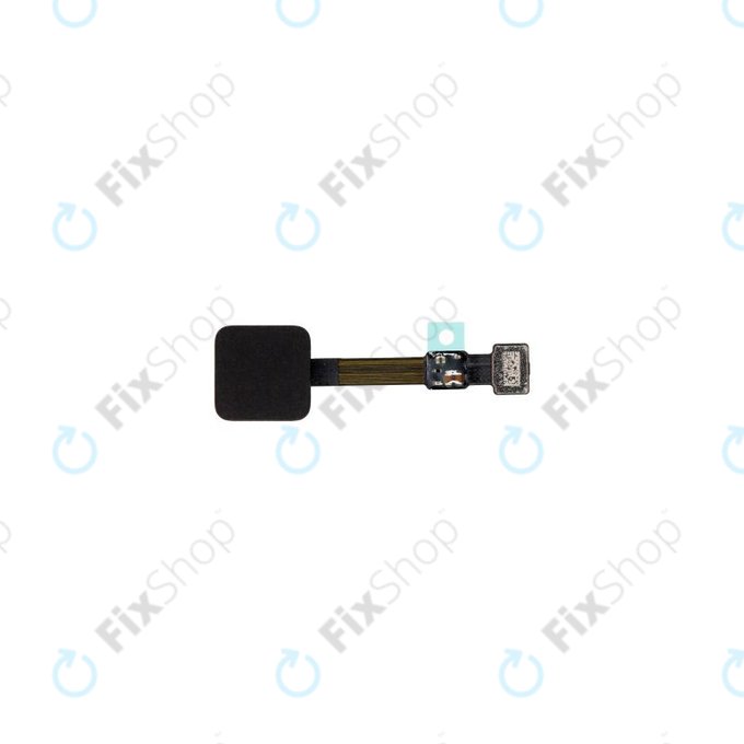 Apple MacBook Air 13" A1932 (2018 - 2019) - gumb za vklop + Flex kabel