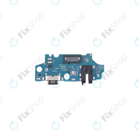 Samsung Galaxy A05s A057G - PCB plošča konektorja za polnjenje - GH81-24366A Genuine Service Pack