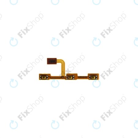 Huawei P9 Lite (2017) PRA-L21 - Flex Cable Power + Volume Buttons