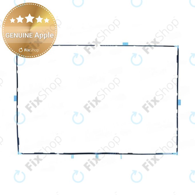 Lepilo pod LCD zaslon za iMac 24", A2438 (2021), A2873, A2874 (2023), A3137 (2024), 076-00544, Genuine Apple