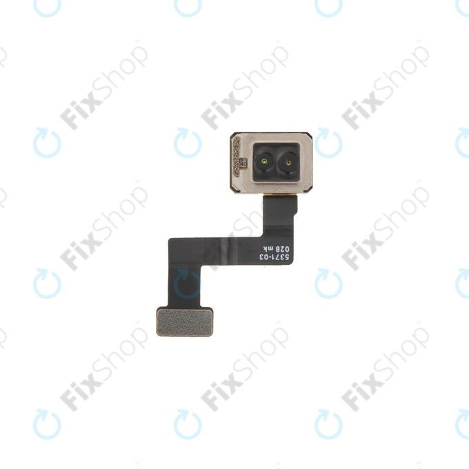 Apple iPhone 17 Pro - Lidar Sensor Flex Cable