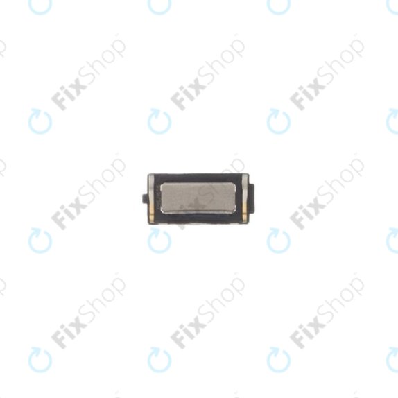 Motorola Moto M XT1663 - Slušalka - 5R78C06958 Genuine Service Pack