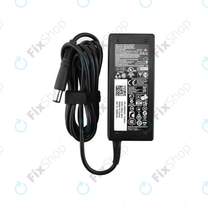 Dell - Polnilni adapter 65W - 928G4 Genuine Service Pack