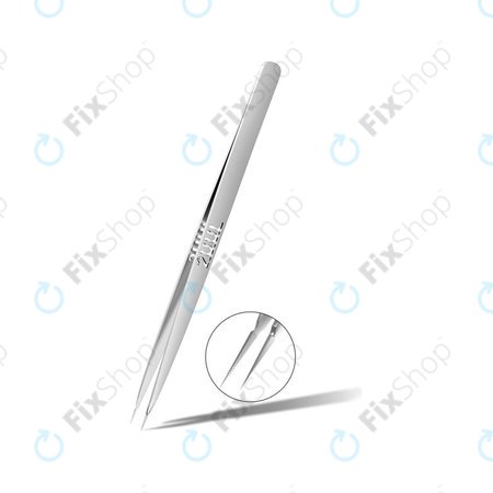 Precizna pinceta, 3D-X ročno dodelana, 2UUL TW02