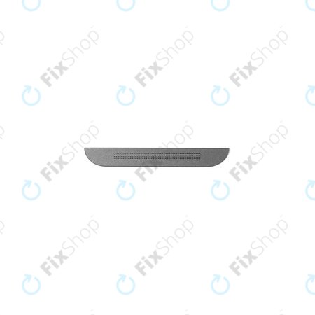 HTC One M8, M8S - spodnja vrstica (Gunmetal Gray)