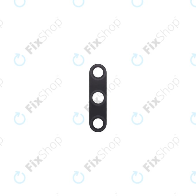 Huawei P40 Lite E - Steklo zadnje kamere