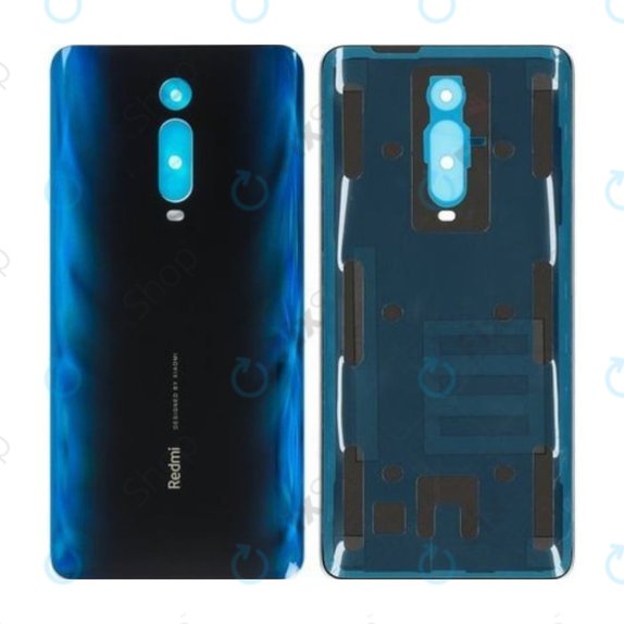 Xiaomi Mi 9T, 9T Pro - Pokrov baterije (Glacier Blue)