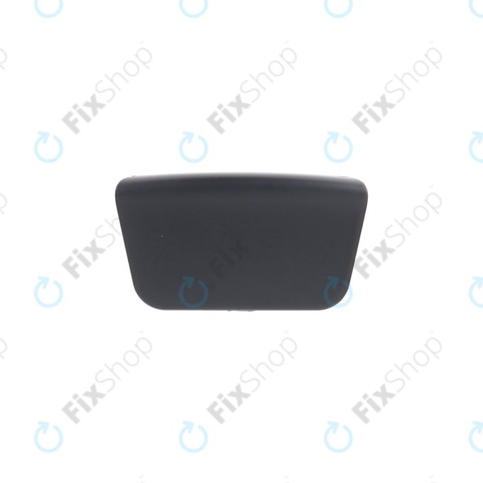 Pokrov sledilne ploščice V2.0 (Black) za krmilnik Sony PlayStation 5 DualSense