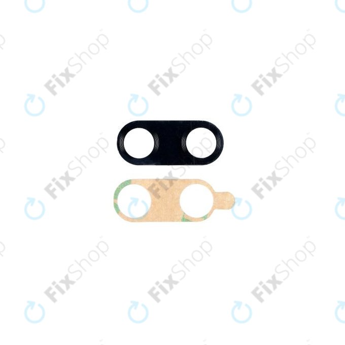 Huawei P20 - steklo zadnje kamere + lepilo