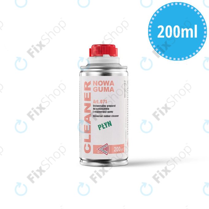 Čistilo za gumo, 200 ml