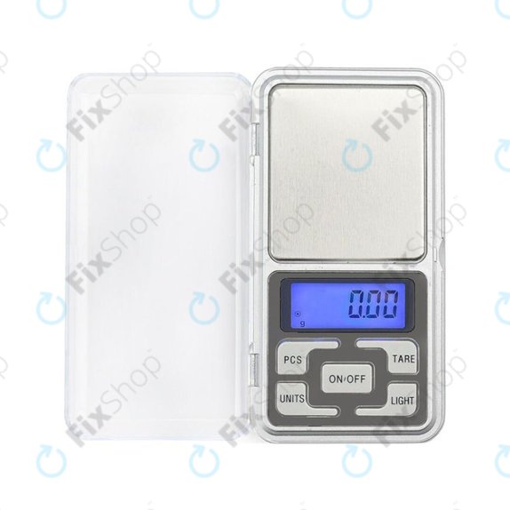 TFY MH-500 - Mini tehtnica 500 g/0,01 g