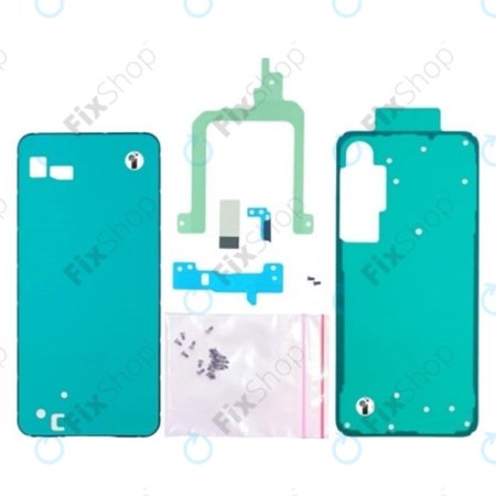 Samsung Galaxy S24 FE S721B - Komplet lepil za LCD zaslon Adhesive - GH82-35930A Genuine Service Pack