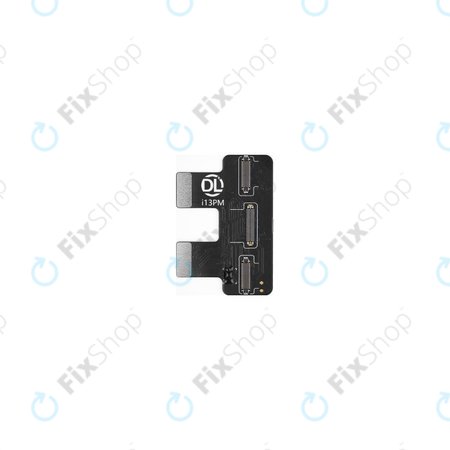 DL DL400 PRO - Tester Flex Cable za iPhone 13 Pro Max