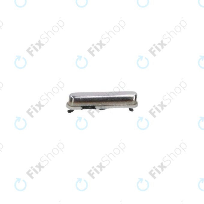 Samsung Galaxy A51 A515F - Gumb za vklop (Prism Crush White) - GH98-45034A Genuine Service Pack
