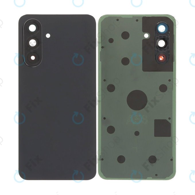 Samsung Galaxy A56 A566E - Pokrov baterije komplet (Graphite)