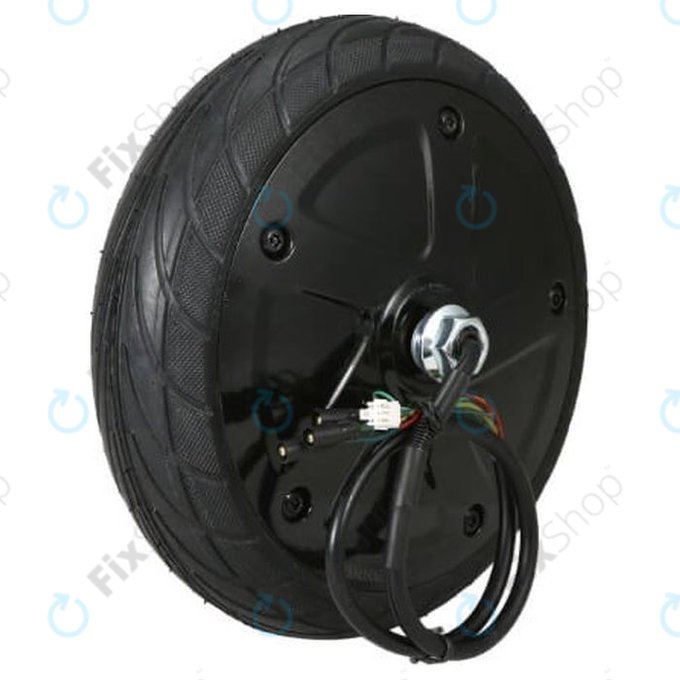 Ninebot Segway ES1, ES2 - Celoten motor s pnevmatiko 36V 350W