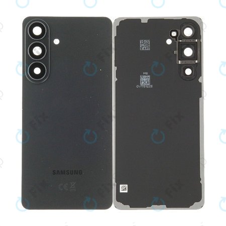 Pokrov baterije za Samsung S26+, Black, GH82-39126A, Genuine Service Pack