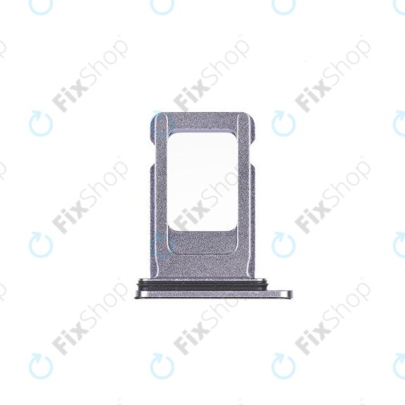 Apple iPhone 11 - Reža za SIM (Purple)