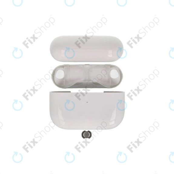 Apple AirPods Pro - Pokrov ohišja za polnjenje